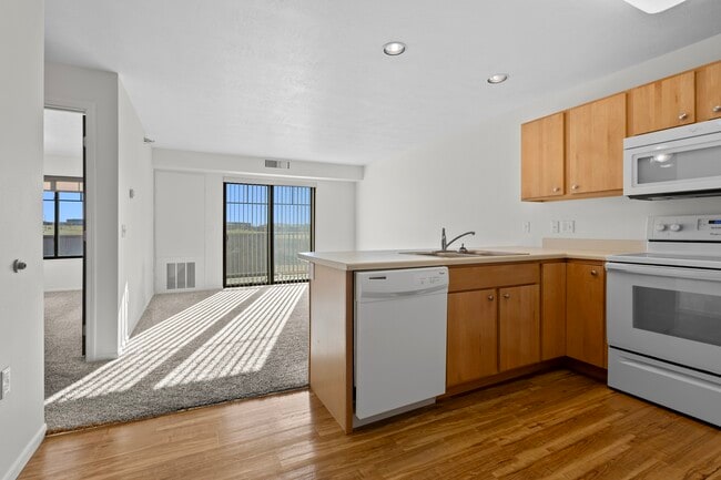 Highlands Ridge Apartments Main