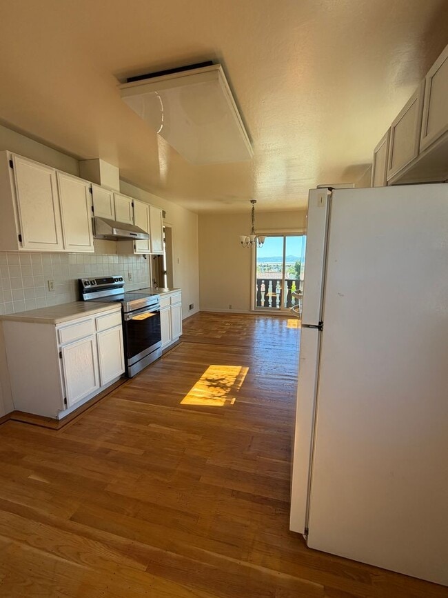 Photo - 4BD/3BA Two-Story Home | Flexible Layout + Big Backyard