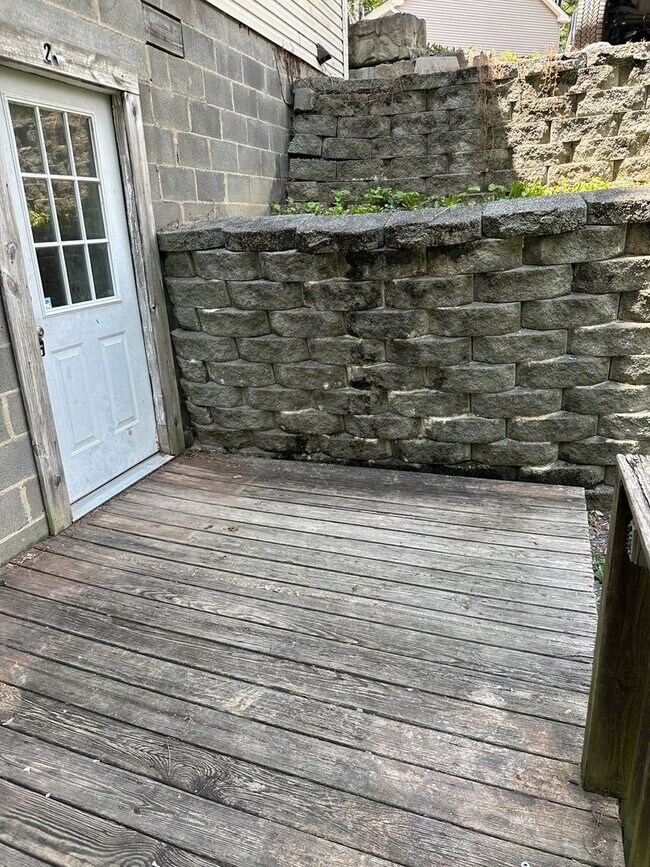 Photo - morri248 Unit morri248-B