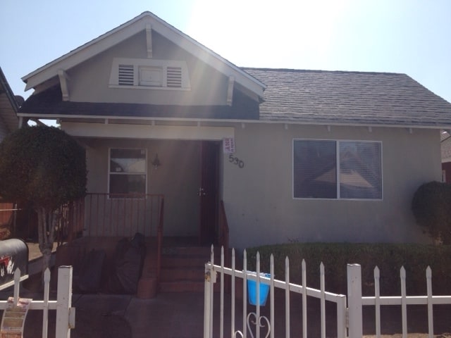 Photo - 530 W 59th Pl