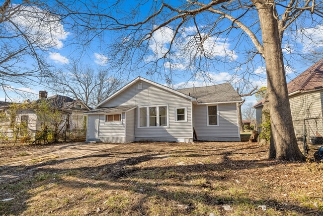 Photo - 1217 Fulton Ave SW