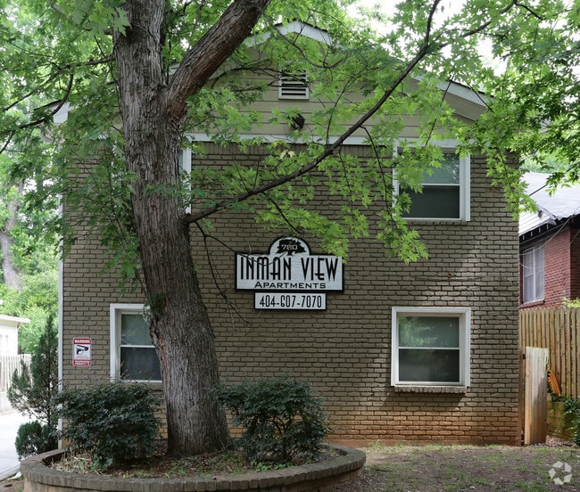 Photo - Inman View Apartments