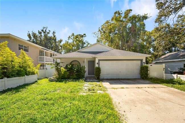 Building Photo - 1584 Tilley Ave