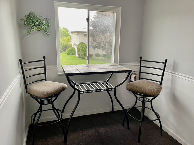 Pasillo 2 - 4915 Briarwood Ave Unidad Apartment 8