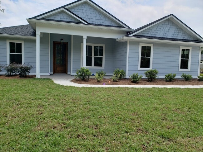 Building Photo - 106 Tidal Marsh Way
