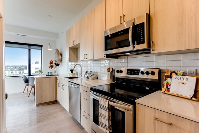 Photo - Lumos Apartments