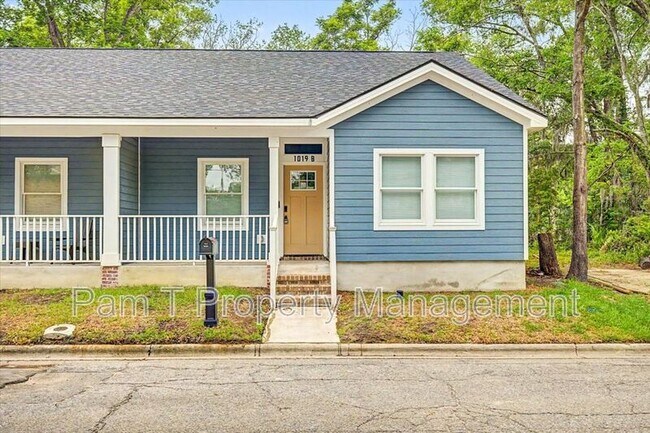 1019 W 35th St Unit B