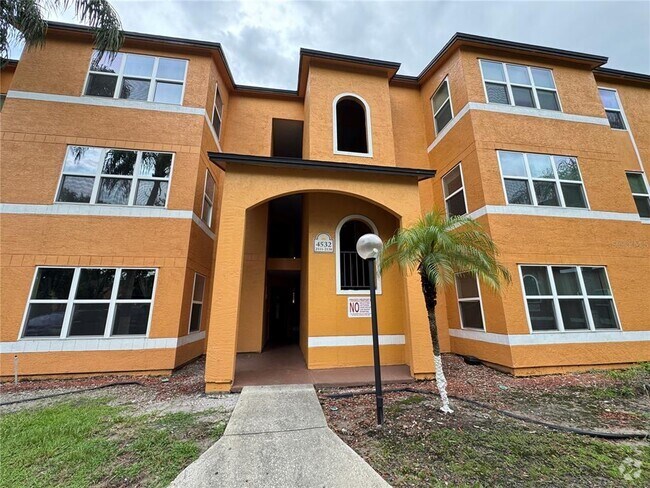 Building Photo - 4532 Commander Dr Unit 2134 Rental