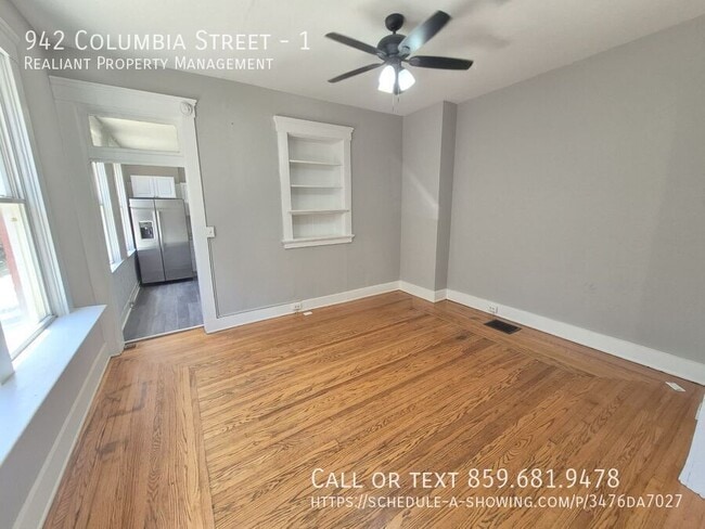 Photo - 942 Columbia St Unidad 1
