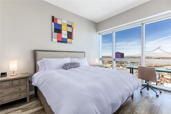 Photo - 4471 Dean Martin Dr Unit 2908