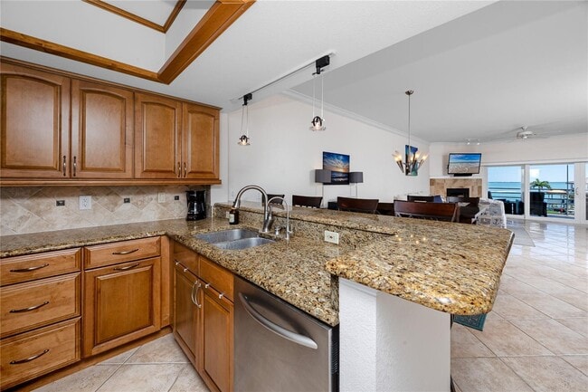 Photo - 363 Pinellas Bayway S