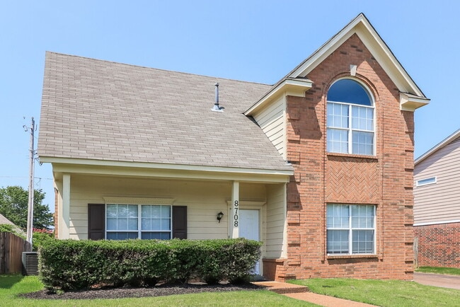 Photo - 8708 Overcup Oaks Dr