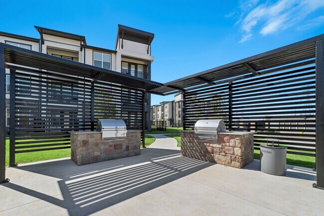 NorthPark Apartment Homes