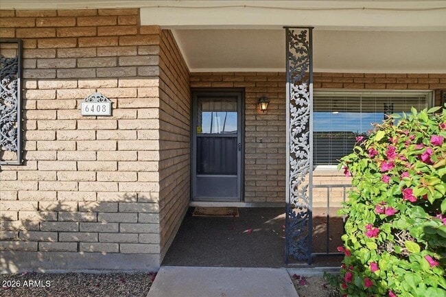 Photo - 6408 E Butte St