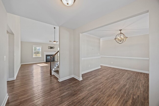 Photo - Welcome to Peyton's Lake!