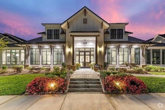 Building Photo - Lantower Garrison Park Rental