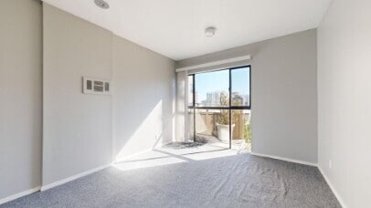 Building Photo - 1817 California St