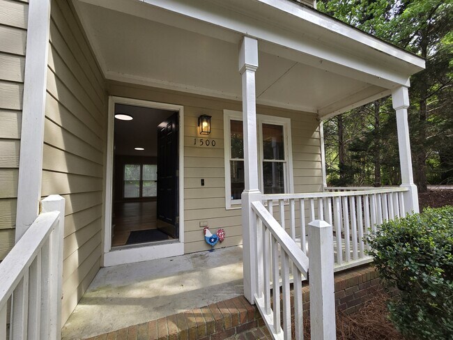 Photo - 1500 Oakland Hills Way