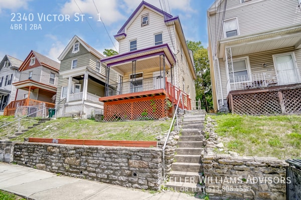 Photo - 2340 Victor St Unidad 1