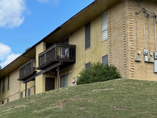 Photo - 708 Smokey Mountain Dr Apartamento Unidad 104