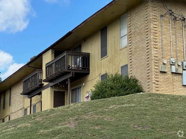 Building Photo - 708 Smokey Mountain Dr Unit 104 Rental