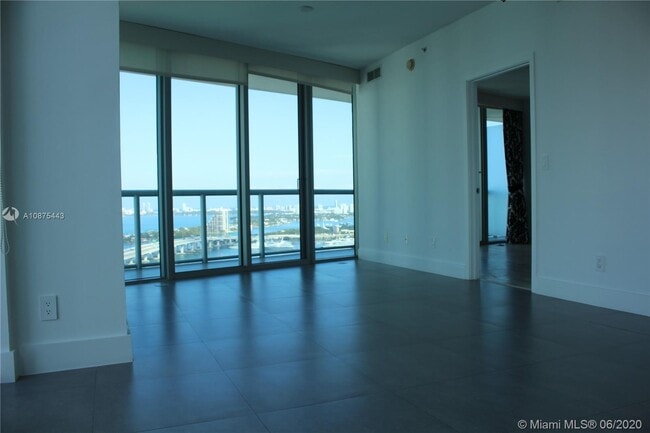 Photo - 888 Biscayne Blvd Unit 3001