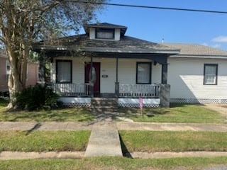 Building Photo - 121 W B St