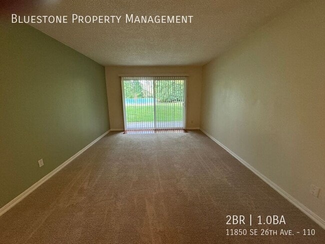 Photo - 11850 SE 26th Ave Unit 110