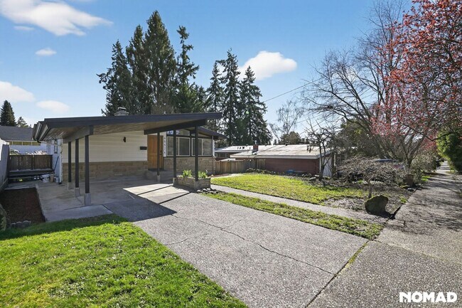 Photo - 6552 38th Ave NE