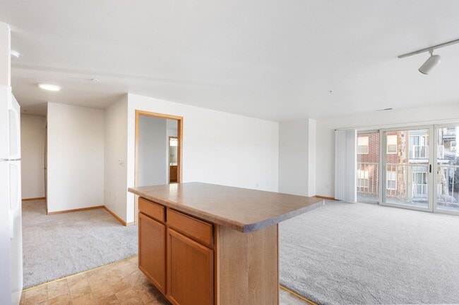 Six Points Apartments