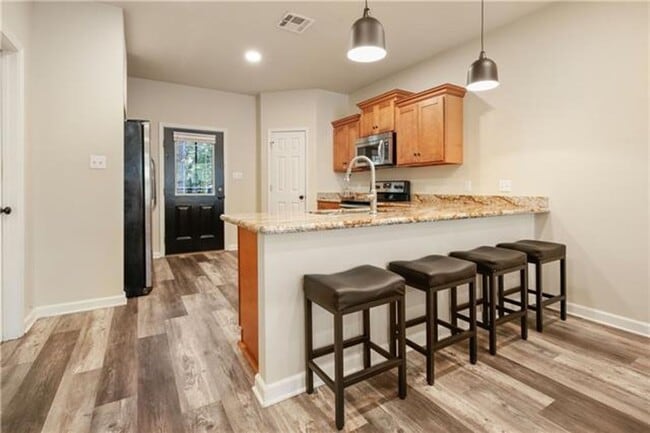 Photo - Townhouse in Olde Towne Slidell