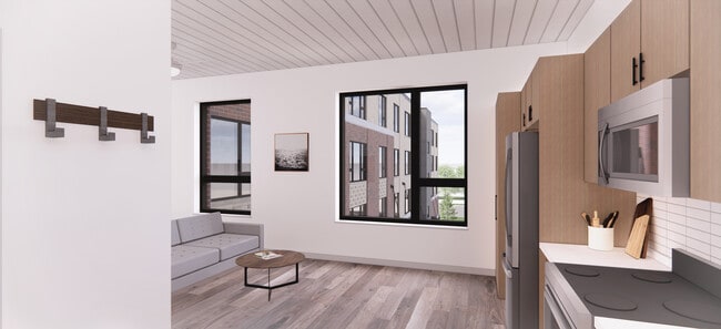 Photo - Broadway Lofts