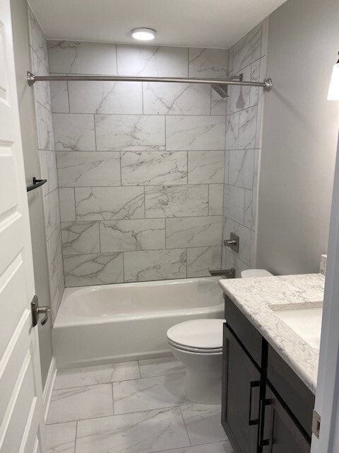 New Construction 2 Bedroom