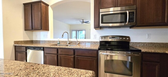 Photo - 2804 E Santa Fe Ct