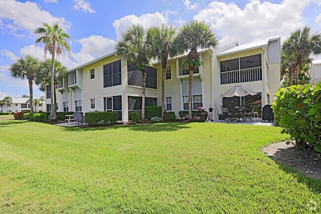Building Photo - Gulf Harbour 14975-214 Unit 14975 Rivers Edge Court, 214 Rental