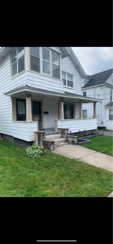 Building Photo - 504 Helen St