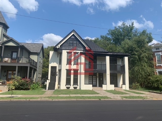 Upstairs | One Bedroom Apartment | Move In... - Upstairs | One Bedroom Apartment | Move In... Unit D