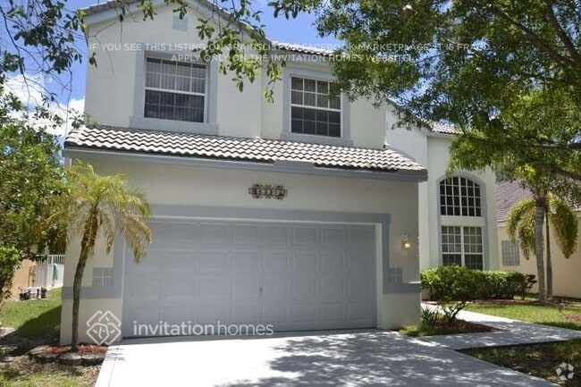 Building Photo - 6331 NW 80th Dr Rental