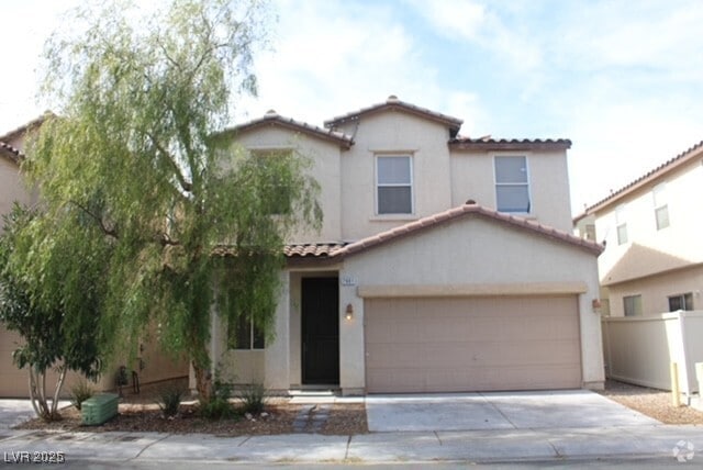 Building Photo - 7981 Imperial Treasure St Rental