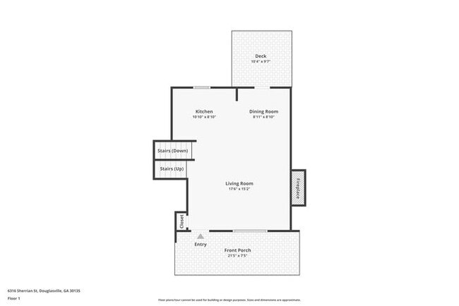 Photo - 6316 Sherrian St