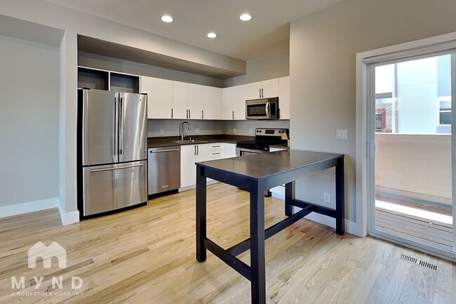 Photo - 3338 Tejon St