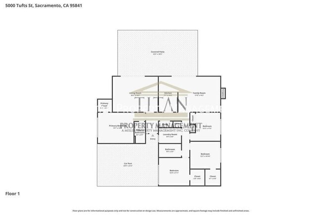 Photo - 5000 Tufts St