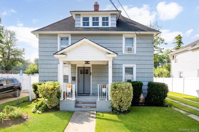 Building Photo - 20 Waldo Ave