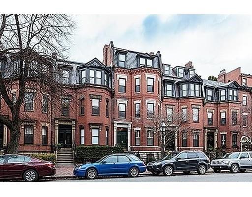 Photo - 356 Marlborough St Unit 1