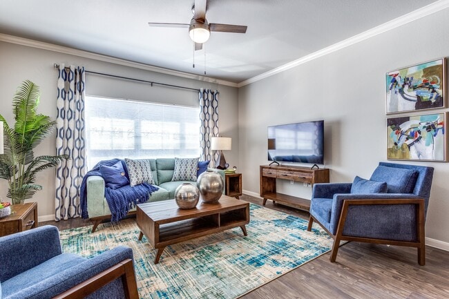 Hogares renovados Champions Cove - Champions Cove