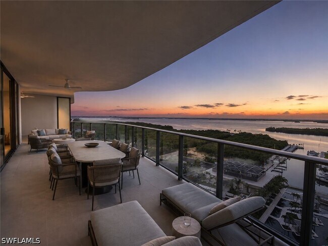 Photo - 5100 SEAGRASS Blvd Unit 1005