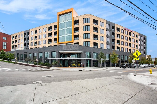 234 Market Apartments