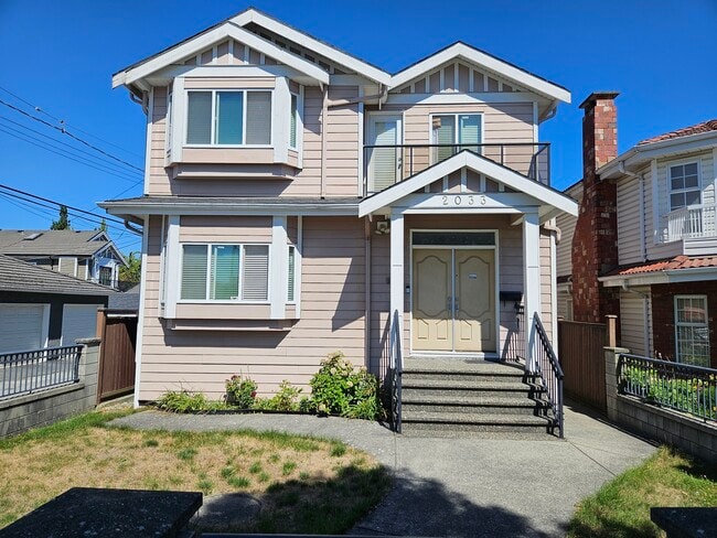 Building Photo - 2033 53rd Av E