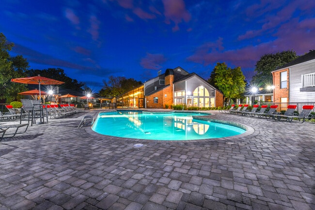 Exterior Amenities Photo