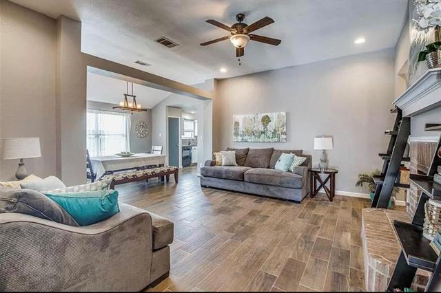 505 Harvard Dr